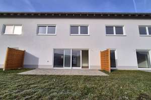 Neubau Reihenmittelhaus in Jena Zwätzen - bezugsfertig inkl. Grundstück! – Die vollständige Adresse der Immobilie erhältst du vom Anbieter., 7743 Zwätzen, Jena – Vorschaubild 16