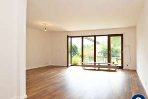 AIGNER - Großzügige 2-Zimmer-Wohnung mit Gartendomizil in Obermenzing – Die vollständige Adresse der Immobilie erhältst du vom Anbieter., 80997 Obermenzing, München – Vorschaubild 1