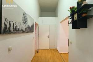 Stadtvilla-Flair in Apolda: vermieteter 4-Raum-Altbau mit Wintergarten und Garagenstellplatz – Die vollständige Adresse der Immobilie erhältst du vom Anbieter., 99510 Apolda – Vorschaubild 7