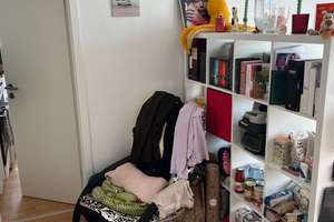 Helle, renovierte 1-Zimmer-Wohnung Dachgeschoss in Koblenz-Neuendorf – Neuendorfer Str. 169, 56070 Neuendorf, Koblenz – Vorschaubild 4