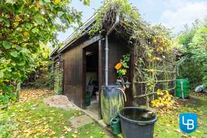 Wohnen mit Charme: Gepflegtes Haus mit romantischem Gartenparadies – Die vollständige Adresse der Immobilie erhältst du vom Anbieter., 24619 Bornhöved – Vorschaubild 31