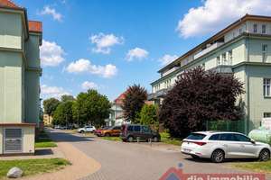 *** Wohnen mit besonderem Charakter – 3 Zimmer - EBK - Maisonette mit Balkon und Dachterrasse *** – 39110 Stadtfeld West, Magdeburg – Vorschaubild 25