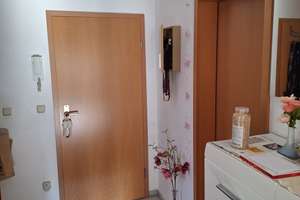 3 Zimmer DG Wohnung im Zentrum von Halberstadt  – Westendorf 11 B, 38820 Halberstadt – Vorschaubild 8