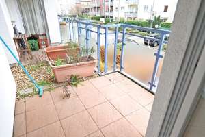 Nur für Senioren; Barrierefrei wohnen in Rodenkirchen! – Die vollständige Adresse der Immobilie erhältst du vom Anbieter., 50996 Rodenkirchen (Ortsteil), Köln – Vorschaubild 2