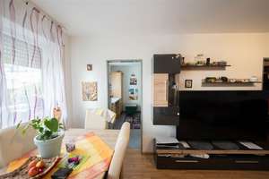 Moderne 3-Zimmer-Wohnung in beliebter Lage von Augsburg-Haunstetten – Die vollständige Adresse der Immobilie erhältst du vom Anbieter., 86179 Haunstetten-West, Augsburg – Vorschaubild 12