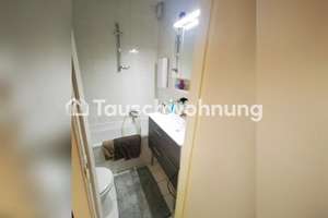 Tauschwohnung: 3-Zimmer-Wohnung in Lübeck, Sankt Jürgen – Die vollständige Adresse der Immobilie erhältst du vom Anbieter., 23562 Sankt Jürgen, Lübeck – Vorschaubild 7