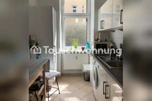Tauschwohnung: Renovierter 2 Zi. Altbau im Helmholtzkiez (Prenzlauer Berg) – Wichertstraße 52, 10439 Prenzlauer Berg, Berlin – Vorschaubild 6