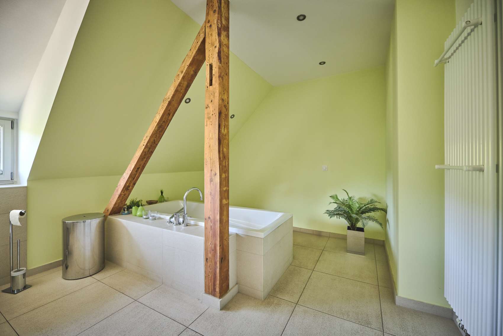 Immobilie in Hundsdorf - Exklusives Anwesen mit parkähnlichem Garten in Randlage 
von Hundsdorf bei Koblenz - Bild 28