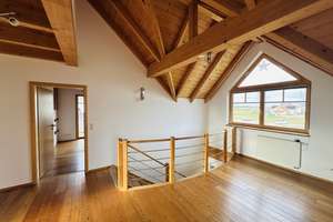 Großzügiges energieeffizientes Huxel-Holz-Einfamilienhaus mit Einliegerwohnung St. Leon, 10,5 Zimmer – Die vollständige Adresse der Immobilie erhältst du vom Anbieter., 68789 Sankt Leon-Rot – Vorschaubild 24