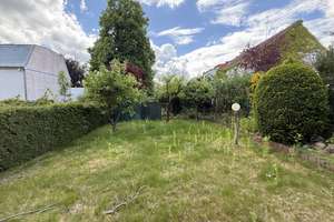 Gepflegtes Familienreihenhaus mit sonnigem Garten in begehrter Westendlage – Die vollständige Adresse der Immobilie erhältst du vom Anbieter., 14055 Westend, Berlin – Vorschaubild 4
