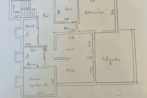 Ihr neues Zuhause: Charmantes Einfamilienhaus mit Traumgarten! – Alb-Donau-Kreis – Vorschaubild 26