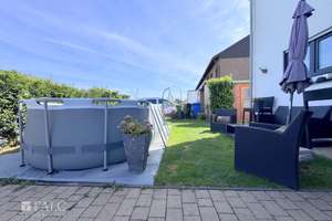 Platz zum Leben, Lieben & Wachsen – modernes Einfamilienhaus – Die vollständige Adresse der Immobilie erhältst du vom Anbieter., 53225 Geislar, Bonn – Vorschaubild 22