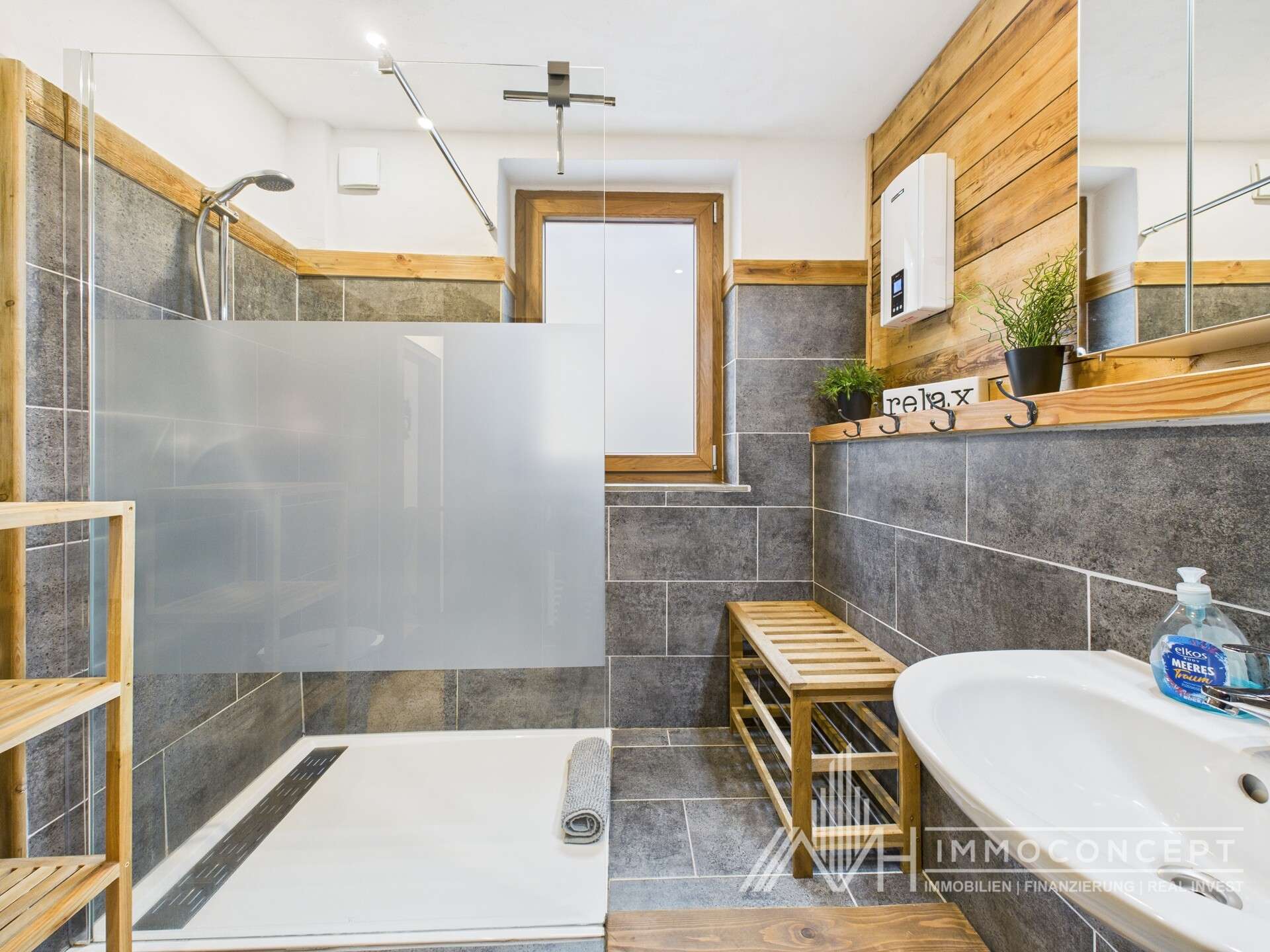 Immobilie in Zell (Mosel) - Rustikal trifft modern | Einfamilienhaus Zell Mosel | Rückzugsort oder Ferienimmobilie - Bild 10