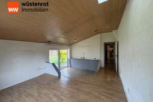 Fernab des Trubels - Entwicklungspotenzial und klare Perspektive für Mieter – Die vollständige Adresse der Immobilie erhältst du vom Anbieter., 59077 Herringen, Hamm – Vorschaubild 3