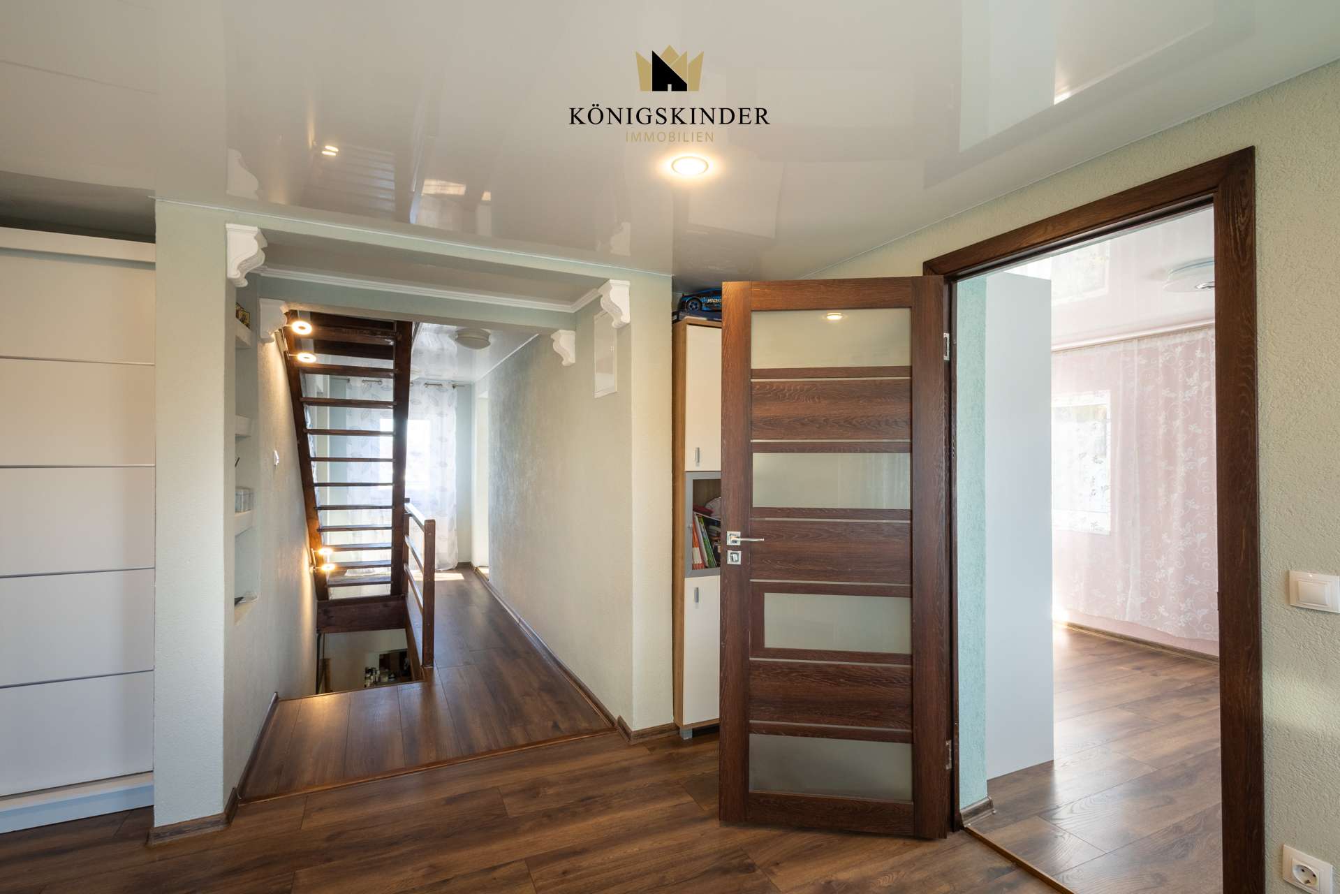 Immobilie in Bartholomä - Charmante und umfassend sanierte Wohlfühloase - einfach einziehen und genießen! - Bild 15