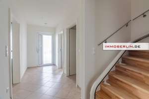 IMMOBERLIN.DE - Hausähnliche Wohnung mit Wintergarten, kleinem Westgarten – Die vollständige Adresse der Immobilie erhältst du vom Anbieter., 10315 Lichtenberg (Ortsteil), Berlin – Vorschaubild 4