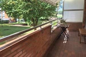 Renovierte 2 Zim. Wohnung am Kaarster See – 41564 Kaarst – Vorschaubild 11