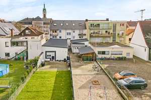 *** Ihr neues Investment. Attraktives Wohn.und Geschäftshaus im Zentrum von Hockenheim*** – Rhein-Neckar-Kreis – Vorschaubild 3