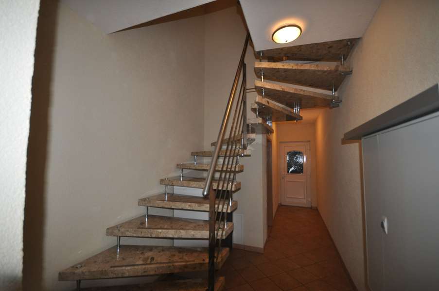 Treppenhaus