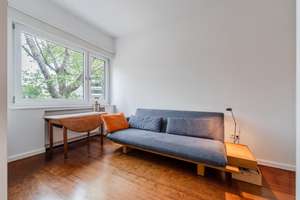 Wohlfühlen auf 116 qm: Top-Eigentumswohnung mit Südwest-Balkon in Golzheim – Die vollständige Adresse der Immobilie erhältst du vom Anbieter., 40474 Golzheim, Düsseldorf – Vorschaubild 17