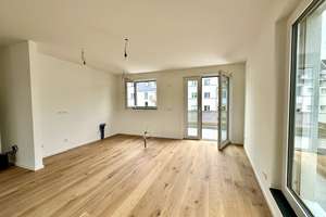 Erstbezug im Veedel: Lichtdurchflutetes Penthouse mit zwei Dachterrassen! – Neusser Str. 363-365, 50733 Nippes (Ortsteil), Köln – Vorschaubild 5