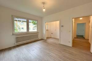 Erdgeschosswohnung in ruhiger Lage