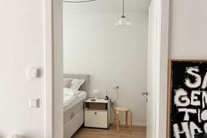 Neubau: Moderne 2,5-Zi.-Whg. mit Gartenbalkon & TG – Ludwigsburger Straße 88, 74080 Böckingen, Heilbronn – Vorschaubild 3