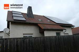 Großes EFH mit 2600m² Grundstück, Nebengebäude & viel Potenzial in Pomßen – Die vollständige Adresse der Immobilie erhältst du vom Anbieter., 4668 Thümmlitzwalde – Vorschaubild 4