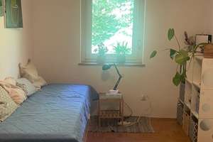 BEFRISTET!  Gepflegte 3-Zimmer-Wohnung (ca. 60 m²) in ruhiger Lage für Singles und Paare  – Die vollständige Adresse der Immobilie erhältst du vom Anbieter., 81543 Siebenbrunn, München – Vorschaubild 14