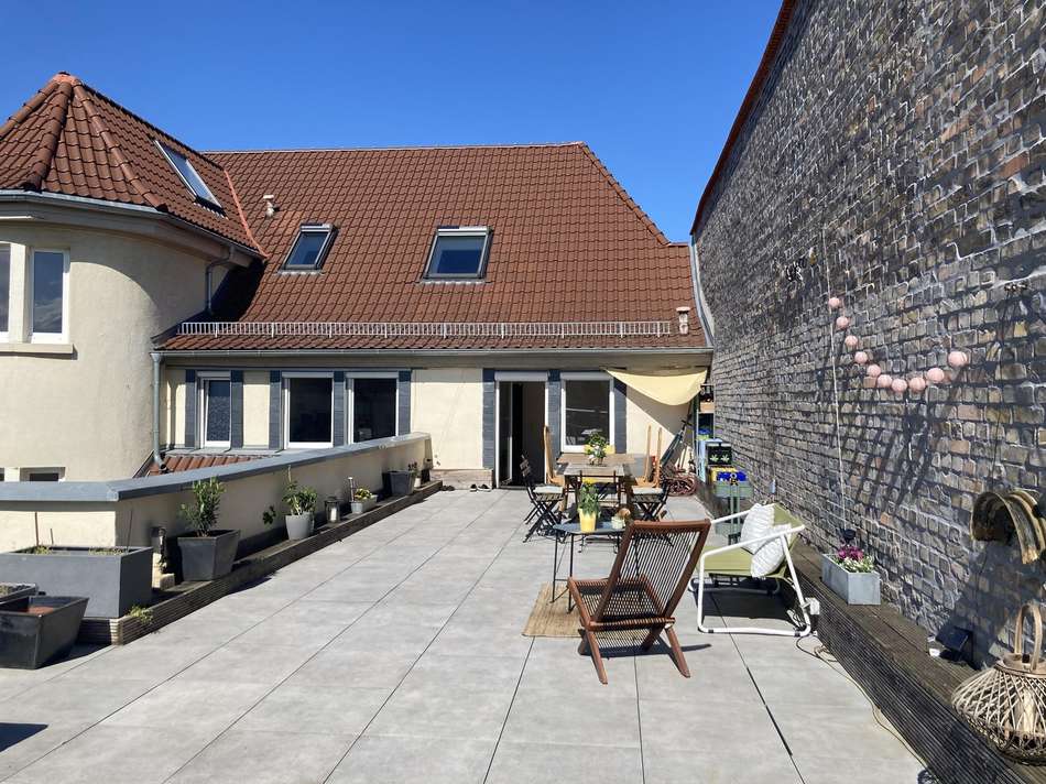 Terrasse 4