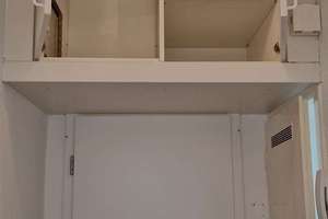 Helle 2-Zimmer-Wohnung mit Küche und Loggia mit Blick ins Grüne – Die vollständige Adresse der Immobilie erhältst du vom Anbieter., 45144 Frohnhausen, Essen – Vorschaubild 20