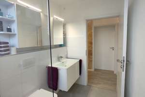 DESIGN-BUNGALOW MIT EXKLUSIVEM WINTERGARTEN, WÄRMEPUMPE & WOHNGESUNDEM RAUMKLIMA – 40472 Unterrath, Düsseldorf – Vorschaubild 25