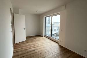 Klimafreundlicher und modern  - Ideale 2-Zimmer-Wohnung mit Süd Balkon – 81369 Mittersendling, München – Vorschaubild 5