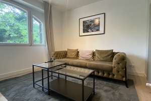 Voll möblierte Wohnung im Briller Viertel – Die vollständige Adresse der Immobilie erhältst du vom Anbieter., 42115 Elberfeld West, Wuppertal – Vorschaubild 2