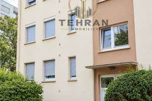 Moderne 3-Zimmer-Wohnung – frisch renoviert in Frankfurt-Ostend – 60314 Ostend, Frankfurt am Main – Vorschaubild 14