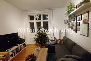 Tauschwohnung: 2-Zimmer-Whg mit Balkon in Berlin gegen 3-Zimmer in Hamburg – Rauenthaler Straße 18, 14197 Wilmersdorf, Berlin – Vorschaubild 4