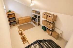 Zweifamilienhaus mit 2x Gärten und viel Platz – Die vollständige Adresse der Immobilie erhältst du vom Anbieter., 72768 Degerschlacht, Reutlingen – Vorschaubild 21