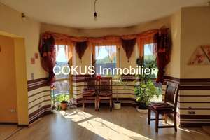 EFH mit Sonnenhoflage und Doppelgarage - Wohlfühloase mit Panoramablick – Die vollständige Adresse der Immobilie erhältst du vom Anbieter., 98574 Schmalkalden – Vorschaubild 5