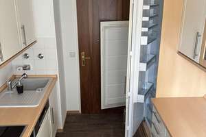 Neubezug nach Renovierung 4er-WG in der Oststadt - zentral, uninah, gemütlich – Haid-und-Neu-Straße 16, 76131 Oststadt, Karlsruhe – Vorschaubild 9