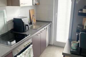 Erstklassig Wohnen – Stilvolle Penthousewohnung mit Sonnenterrasse und Garage – Die vollständige Adresse der Immobilie erhältst du vom Anbieter., 42119 Elberfeld, Wuppertal – Vorschaubild 10