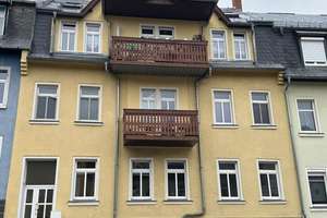***2 Zimmer-Wohnung mit Balkon, EBK inkl. Spülmaschine, Bad mit Wanne und Dusche!*** – 9131 Ebersdorf, Chemnitz – Vorschaubild 17