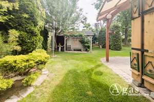 4-Zimmer-Einfamilienhaus mit liebevoll gepflegtem Garten und großer Terrasse in Fredersdorf Nord – Die vollständige Adresse der Immobilie erhältst du vom Anbieter., 15370 Fredersdorf-Vogelsdorf – Vorschaubild 6