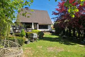 Stilvolles Einfamilienhaus mit tollem, großen Gartengrundstück und geräumiger Garage! – Altenkirchen (Westerwald) (Kreis) – Vorschaubild 6