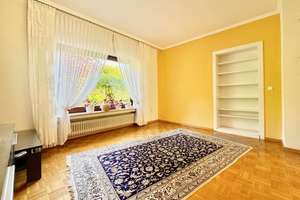 Direkt Am Park in Krefeld leben ! – Die vollständige Adresse der Immobilie erhältst du vom Anbieter., 47800 Bockum, Krefeld – Vorschaubild 5