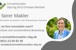*** Traumhafte Loft Wohnung in toller Nordstadt Lage *** – Friedrichstraße 59, 90408 Uhlandstraße, Nürnberg – Vorschaubild 17