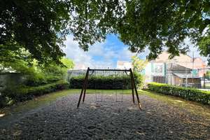 🏡 Ruhig. Raffiniert. Rhein-nah. 3-Zimmer-Wohnung mit Balkon, TG-Sp & Keller in Bonn-Plittersdorf – Steinstraße 4, 53175 Plittersdorf, Bonn – Vorschaubild 5