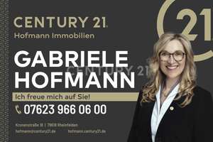 Doppelhaushälfte mit Geschichte in bester Lage in der Gartenstadt in Weil am Rhein – Die vollständige Adresse der Immobilie erhältst du vom Anbieter., 79576 Weil am Rhein – Vorschaubild 9