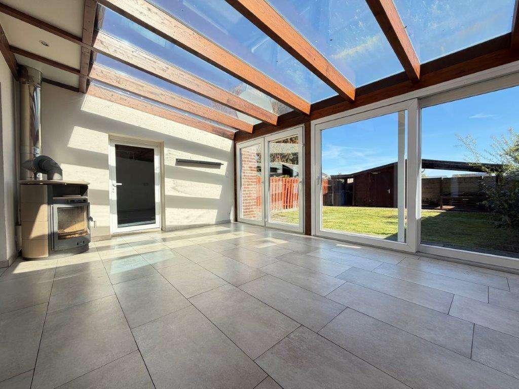 Immobilie in Südlohn - Doppelhaushälfte mit viel Platz und Blick in die Natur, Ortsrand von Südlohn - Bild 4