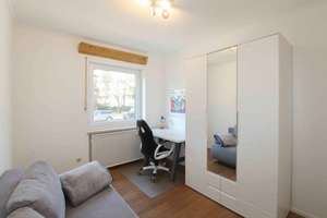 Renovierte und helle 3 Zimmer Wohnung mit Balkon und Hobbyraum in Solln! Bezugsfrei! – Die vollständige Adresse der Immobilie erhältst du vom Anbieter., 81479 Solln, München – Vorschaubild 13