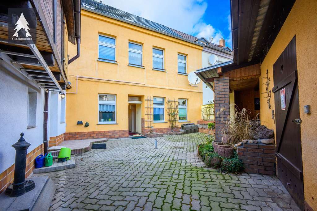 Immobilie in Aschersleben - Hinter dieser Tür steckt deutlich mehr als erwartet - Bild 3